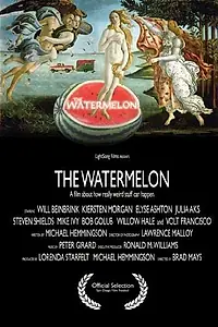 Постер к фильму «The Watermelon (2008)»