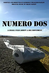 Постер к фильму «Numero Dos (2007)»