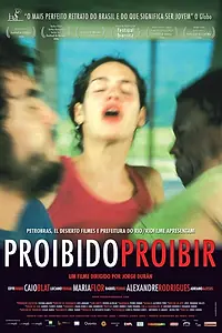Постер к фильму «Запрещено запрещать (2006)»