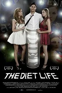 Постер к фильму «The Diet Life (2009)»