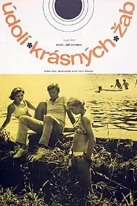 Постер к фильму «Долина прекрасных лягушек (1974)»