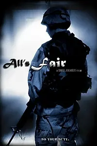 Постер к фильму «All's Fair (2006)»