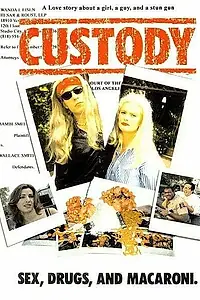 Постер к фильму «Custody (1999)»