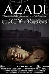Постер к фильму «Азади (2005)»