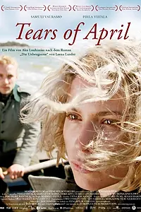 Постер к фильму «Слезы апреля (2008)»