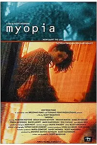 Постер к фильму «Myopia (2001)»