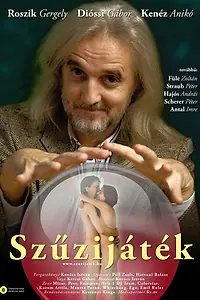 Постер к фильму «Szüzijáték (2006)»