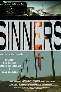 Постер к фильму «Sinners (2007)»
