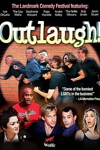 Постер к фильму «Outlaugh! (2006)»