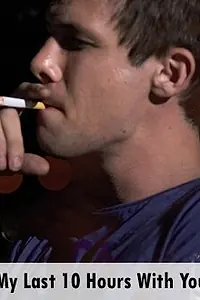 Главный постер фильма «My Last Ten Hours with You (2007)»