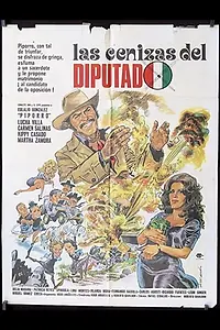 Постер к фильму «Las cenizas del diputado (1977)»