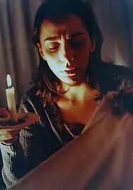 Главный постер фильма «Белая простыня (2004)»