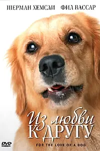 Постер к фильму «Из любви к другу (2008)»
