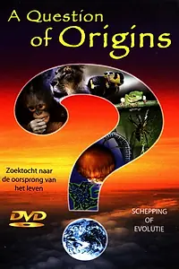 Главный постер фильма «A Question of Origins (1998)»