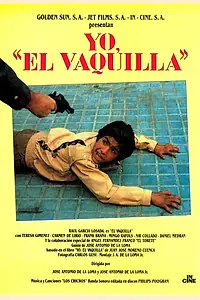 Постер к фильму «Я, Бакилья (1985)»