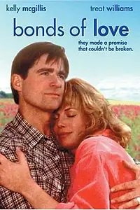Главный постер фильма «Bonds of Love (1993)»
