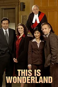 Постер к сериалу «Страна чудес (2004 - 2006)»
