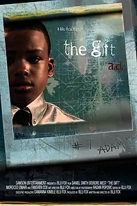Постер к фильму «The Gift A.D. (2006)»