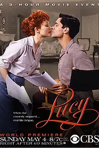 Постер к фильму «Люси (2003)»