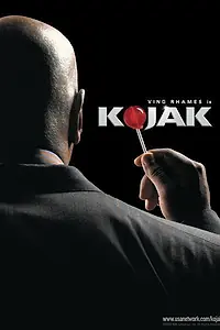 Постер к фильму «Коджак (2005)»