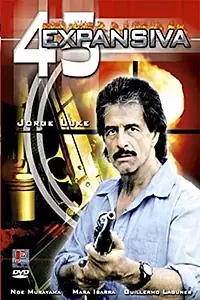 Постер к фильму «45 expansiva (1996)»