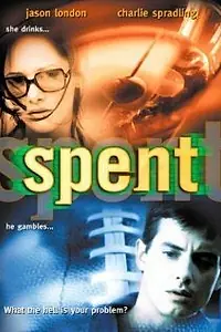 Главный постер фильма «Измученные (1999)»