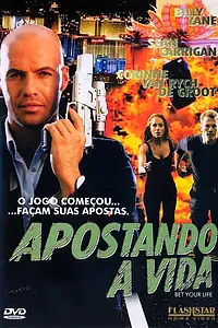 Постер к фильму «Пари ценою в жизнь (2004)»