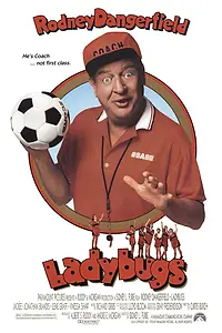 Постер к фильму «Божьи коровки (1992)»