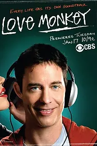 Постер к сериалу «Продюсер (2006)»