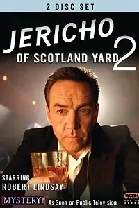 Главный постер сериала «Инспектор Джерико (2005)»