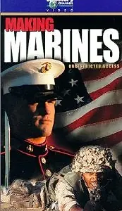 Постер к фильму «Making Marines (2002)»