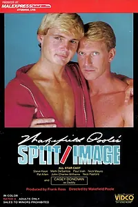 Постер к фильму «Split Image (1984)»