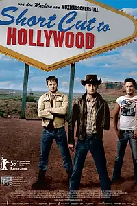 Постер к фильму «Ссылка в Голливуд (2009)»