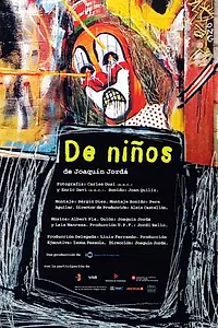 Постер к фильму «De nens (2003)»