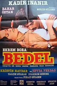Постер к фильму «Bedel (1983)»