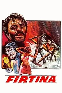 Главный постер фильма «Firtina (1977)»