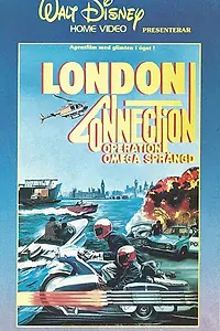 Постер к фильму «Лондонская связь (1979)»