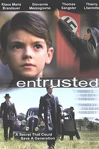Постер к фильму «Поручитель (2003)»
