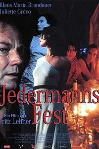 Постер к фильму «Торжество Эдерманна (2002)»