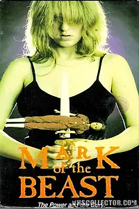 Постер к фильму «Mark of the Beast (1986)»