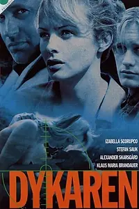Постер к фильму «Ныряльщик (2000)»