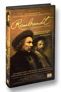 Постер к фильму «Рембрандт (1999)»