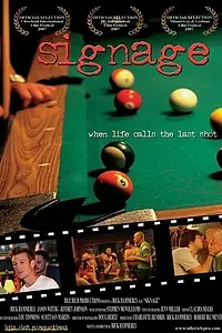 Постер к фильму «Язык жестов (2007)»