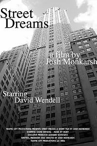 Постер к фильму «Street Dreams (2006)»