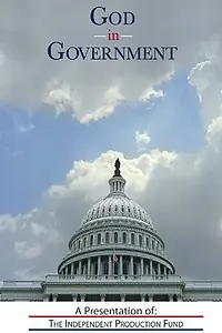 Главный постер фильма «God in Government (2004)»