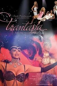 Постер к фильму «Trantasia (2006)»