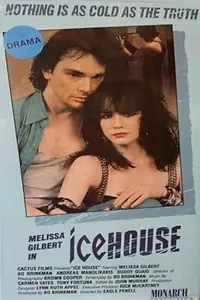 Главный постер фильма «Ice House (1989)»