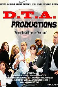 Постер к фильму «D.T.A. (2007)»