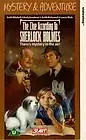 Постер к фильму «The Treasure of Alpheus T. Winterborn (1980)»