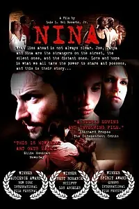 Постер к фильму «Нина (2006)»